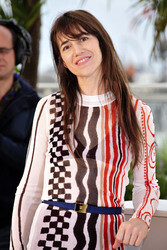 'Incompresa' Photocall, Cannes Film Festival 2014