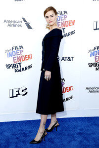 Film Independent Spirit Awards 2018 in Santa Monica