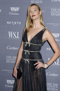 WSJ Magazine Innovator Awards 2016 in New York