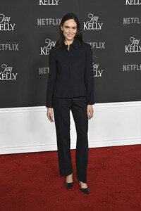 Filmpremiere 'Jay Kelly' in Los Angeles