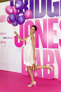 Filmpremiere 'Bridget Jones' Baby' in Berlin