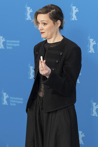 Photocall 'Josephine', Berlinale 2026