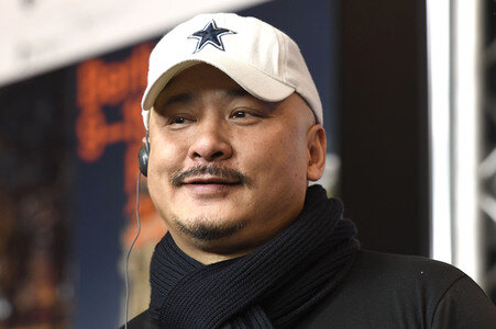 Jury Pressekonferenz, Berlinale 2017