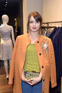 Kilian Kerner Store Opening in Berlin
