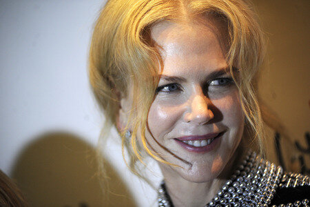 Screening von 'Lion' in New York