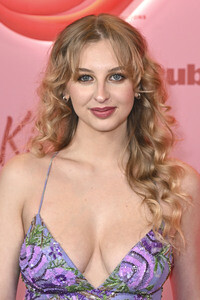 Filmpremiere 'Kissing is the Easy Part' in Los Angeles