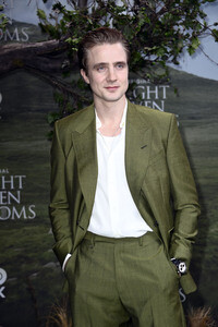 Serienpremiere 'A Knight of the Seven Kingdoms' in Berlin