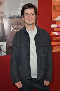 Filmpremiere 'Morgen war Krieg' in Berlin
