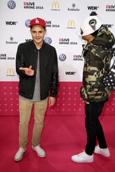 1LIVE Krone 2014, Bochum