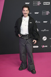 1Live Krone 2025 in Bielefeld