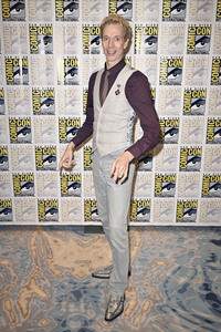 Photocall 'Pan's Labryrinth - 20th Anniversary', San Diego Comic-Con International 2026