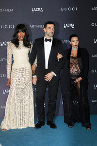 LACMA Art + Film Gala in Los Angeles