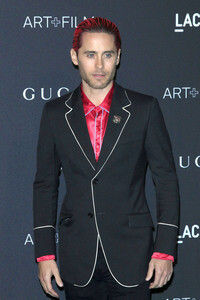 LACMA Art + Film Gala in Los Angeles