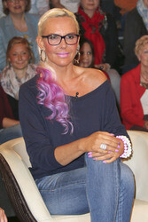 'Markus Lanz' Talkshow, Hamburg