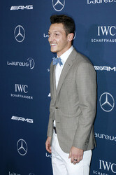 Laureus Medien Preis 2014, Berlin