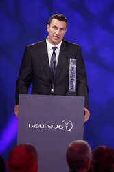 Laureus Medien Preis 2013, Kitzbühel