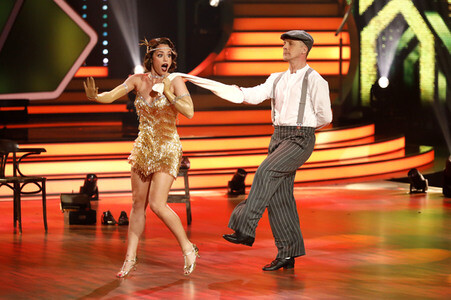 Tanzshow 'Let's Dance' in Köln