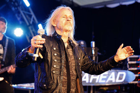 Eröffnung der Udo Lindenberg-Ausstellung in Werl