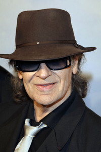 Premiere der Dokumentation 'Udo Lindenberg: Stärker als die Zeit' in Hamburg