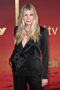 Serienpremiere 'Lucky' in Los Angeles