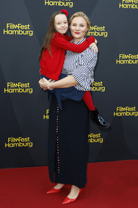 26.09.2026<br>Filmpremiere 'Lügen über meine Mutter', Filmfest Hamburg 2026