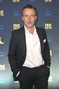 Theaterpremiere 'Frau Luna' in Berlin