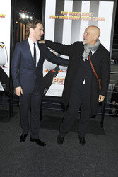 'Die Pinguine aus Madagascar' Premiere, New York