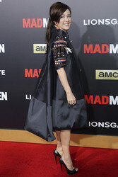 'Mad Men' Celebration, Los Angeles