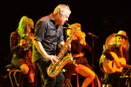 Konzert von Peter Maffay in Hannover