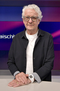 Talkshow 'maischberger' in Berlin