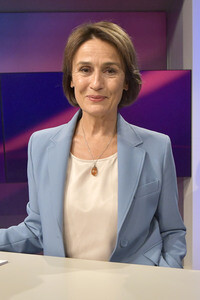 12.08.2026<br>Talkshow 'maischberger' in Berlin