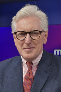 Talkshow 'maischberger' in Berlin