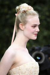 'Maleficent - Die dunkle Fee' Kostümpräsentation, London