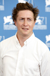 'Manglehorn' Photocall, Biennale 2014