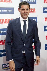 Marca Football Awards 2015-2016 in Madrid
