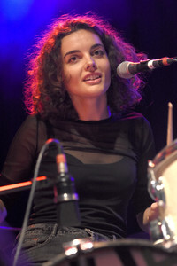 Konzert von Me + Marie in Hannover