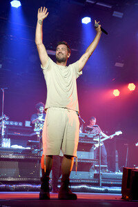 Konzert von Marteria in München