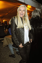 Premiere 'Im Tal des Todes' in Bad Segeberg