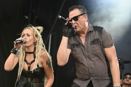 M'era Luna Festival 2026 in Hildesheim