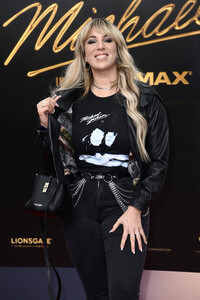 Filmpremiere 'Michael' in Berlin