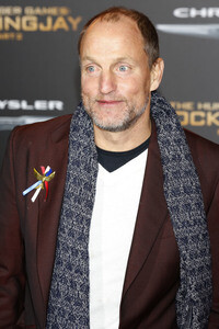 Filmpremiere 'Die Tribute von Panem - Mockingjay: Teil 2' in Los Angeles