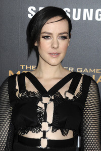 Filmpremiere 'Die Tribute von Panem - Mockingjay: Teil 2' in New York