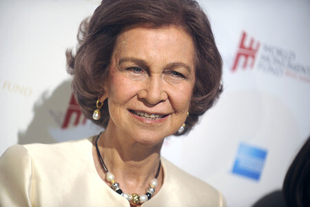 World Monuments Fund 50th Anniversary Hadrian Gala in New York
