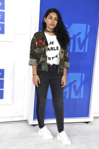 MTV Video Music Awards 2016 in New York