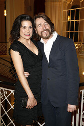 Verleihung 1. Deutscher Musical Theater Preis 2014, Berlin