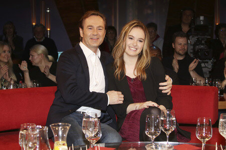 'NDR Talk Show' in Hamburg