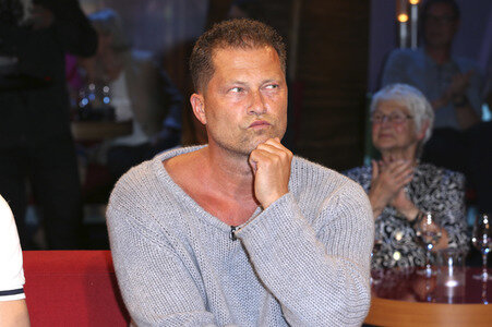 'NDR Talk Show' in Hamburg