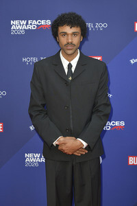 Bunte New Faces Award Film 2026 in Berlin