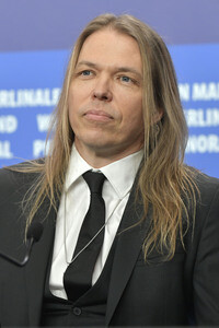 Pressekonferenz 'Nightborn', Berlinale 2026