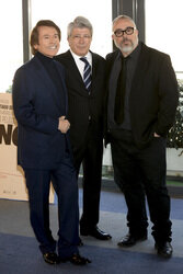 'Mi gran noche' Photocall, Madrid
